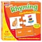 Trend Enterprises Rhyming Fun-to-Know Puzzles T36009 - alternate 1